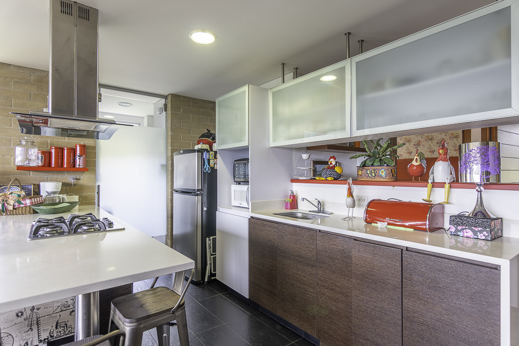 Venta Apartamento Sierra Grande Medellin